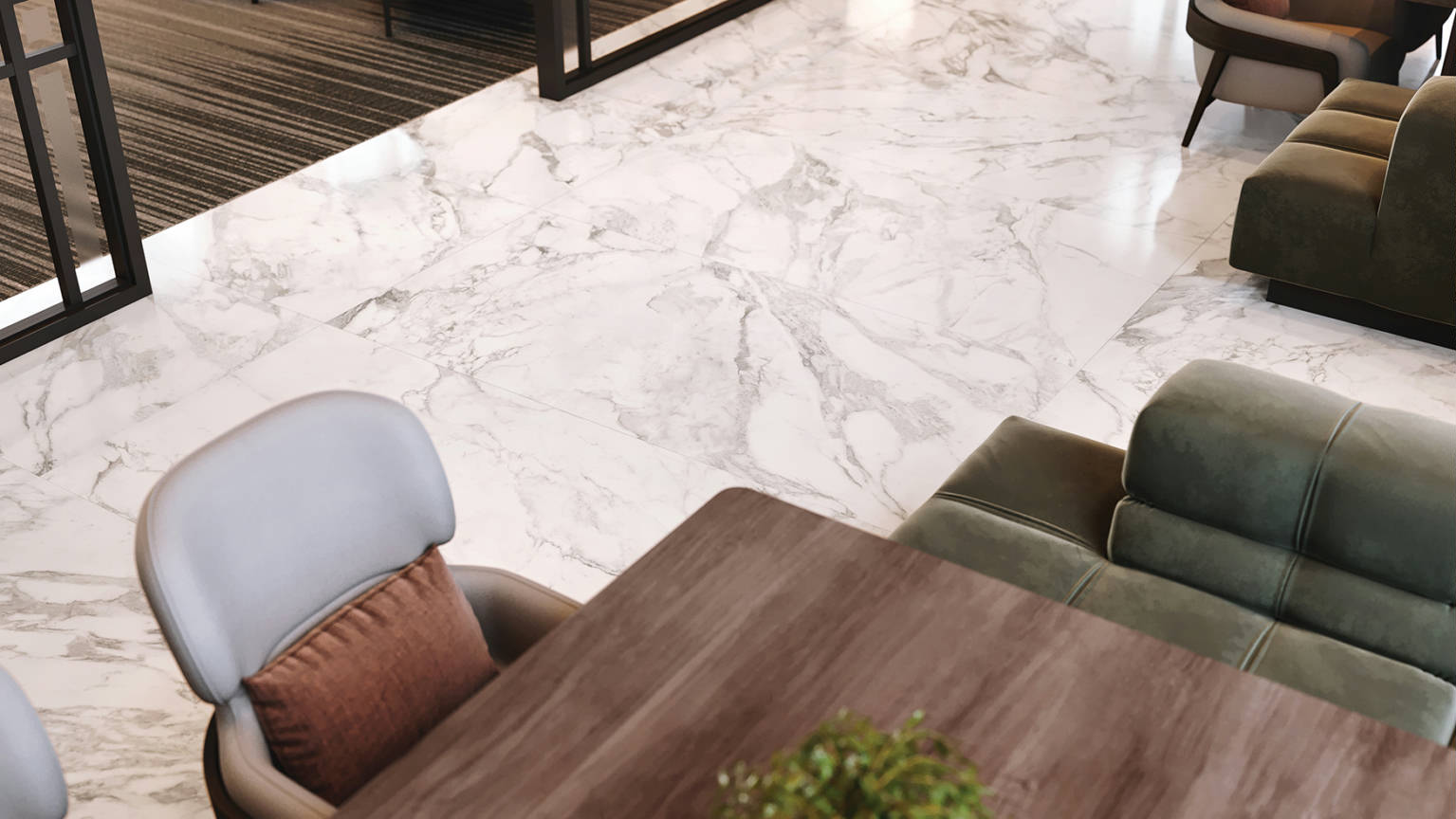 Luxury Arabescato Verona 24x48 3 | Ren-Tile (Reinassance)