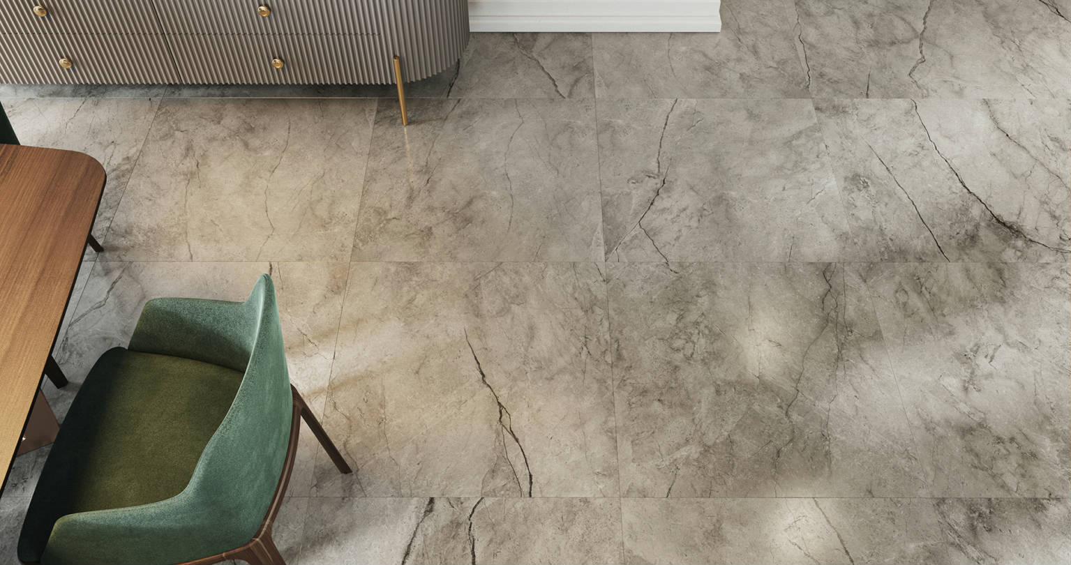 Luxury Roma Argento 32x32 3 | Ren-Tile (Reinassance)