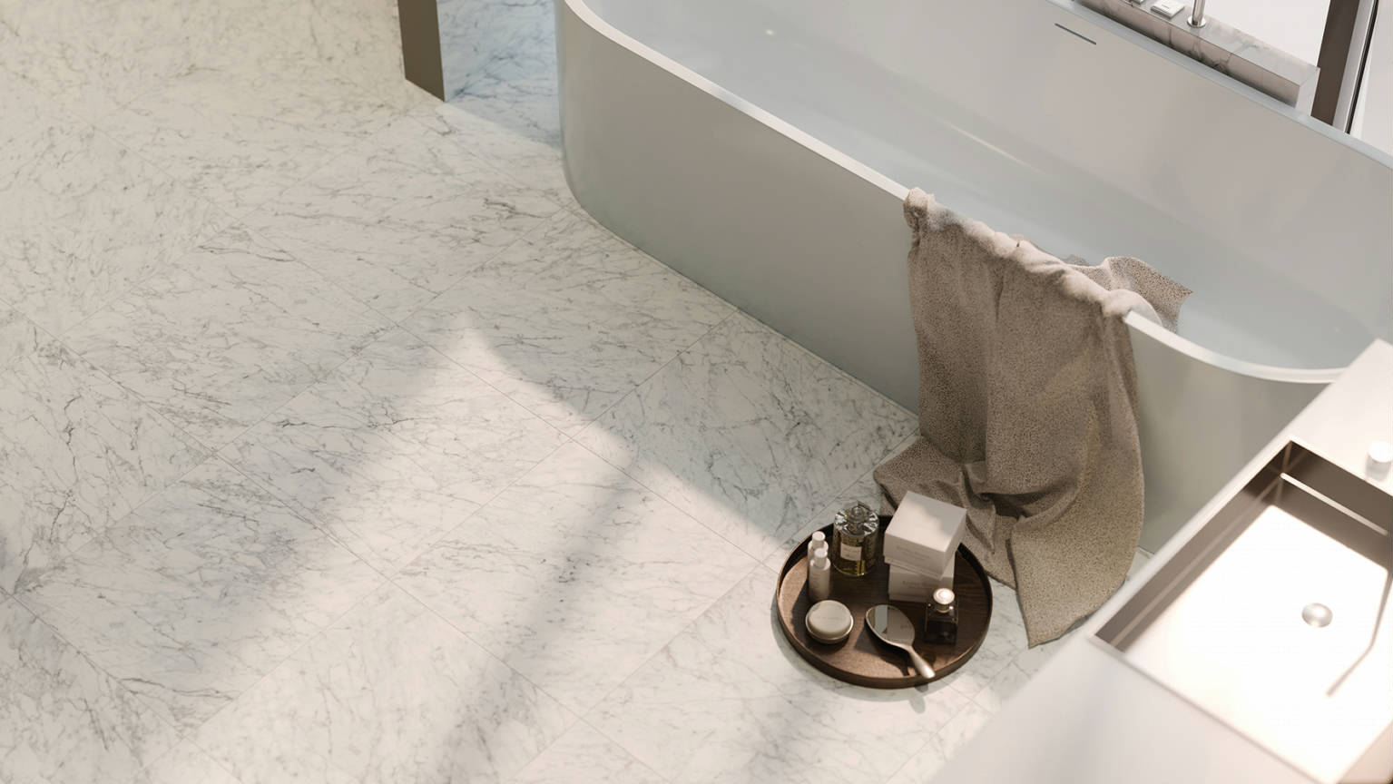 Luxury San Giulio Gioia 24x24 3 | Ren-Tile (Reinassance)