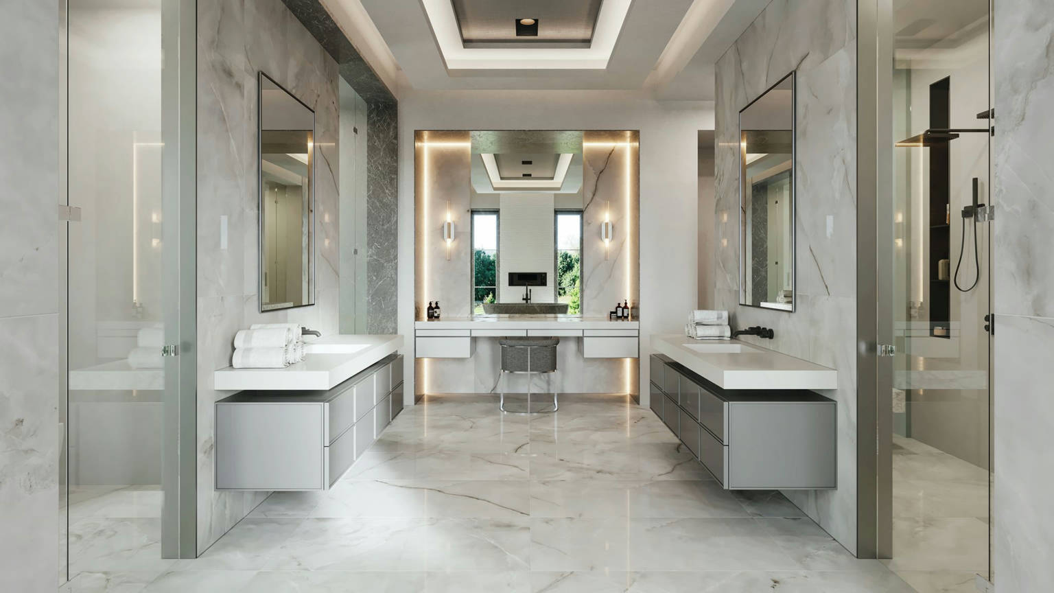 Luxury Sorrento Onyx | Ren-Tile (Reinassance)