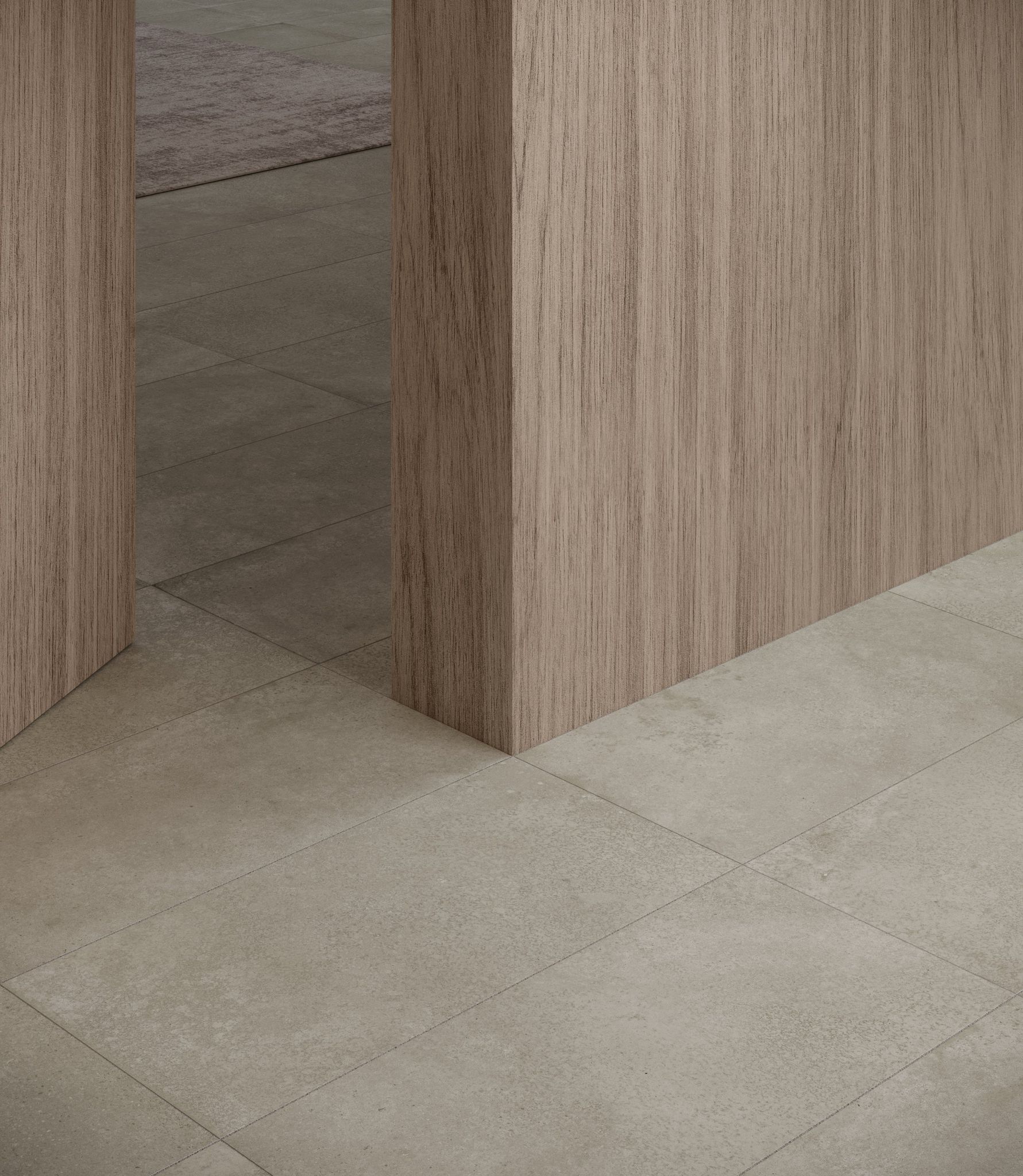 Madison 12X24 Forge Matte 1 | Ren-Tile (Reinassance)