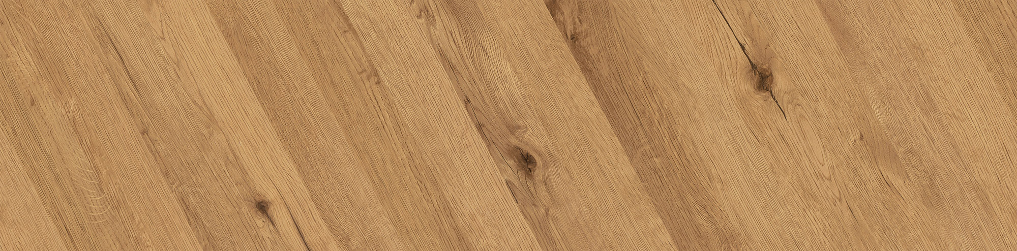 Chevron Cognac Oak | Ren-Tile (Reinassance)