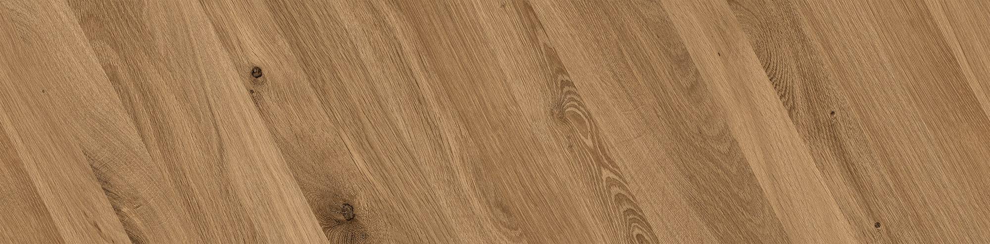 Chevron Kaya Oak Wellington | Ren-Tile (Reinassance)