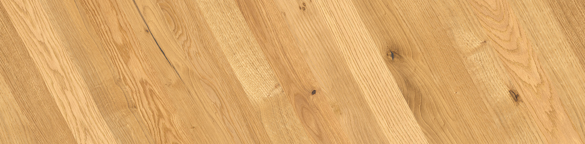 Chevron Oak Villa Gold | Ren-Tile (Reinassance)