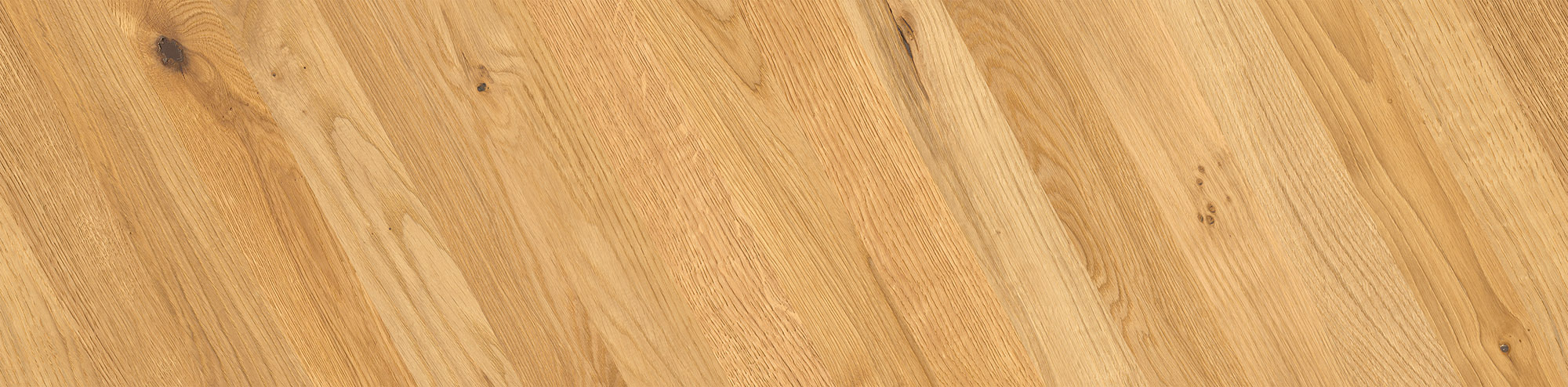 Chevron Oak Villa Gold | Ren-Tile (Reinassance)