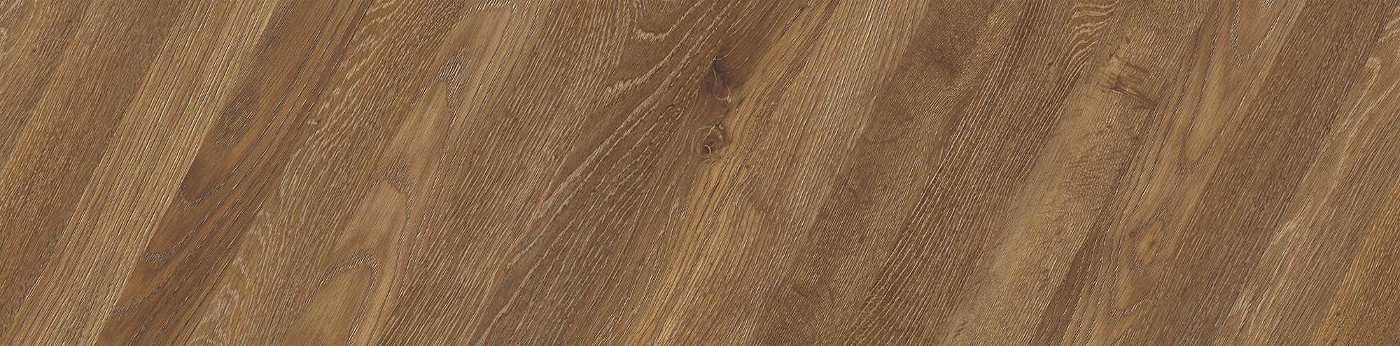 Chevron Rustic Oak Brown | Ren-Tile (Reinassance)