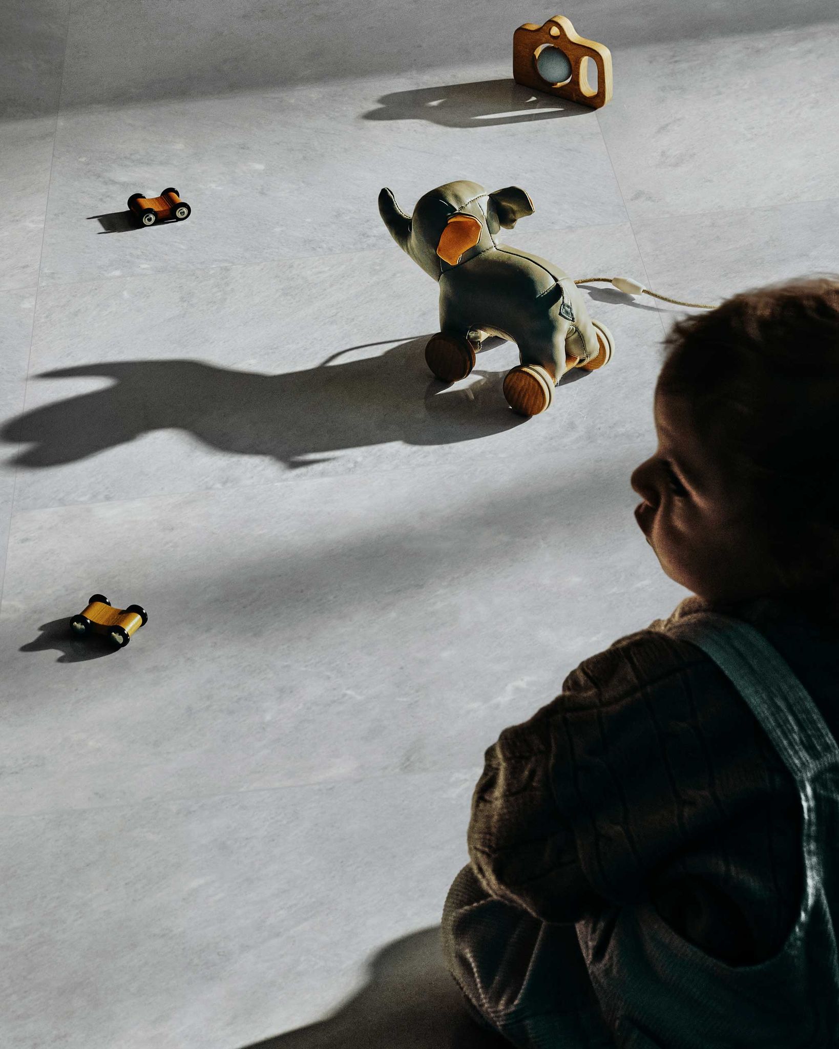 Aura Fresca 18x36 | Ren-Tile (Reinassance)