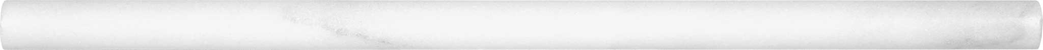 Bianco Venatino 0.6x12 Polished Pencil | Ren-Tile (Reinassance)