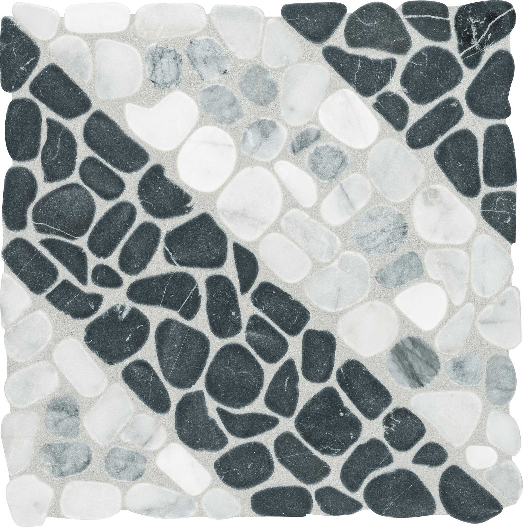 Cabana Galaxy Axis Pebble | Ren-Tile (Reinassance)