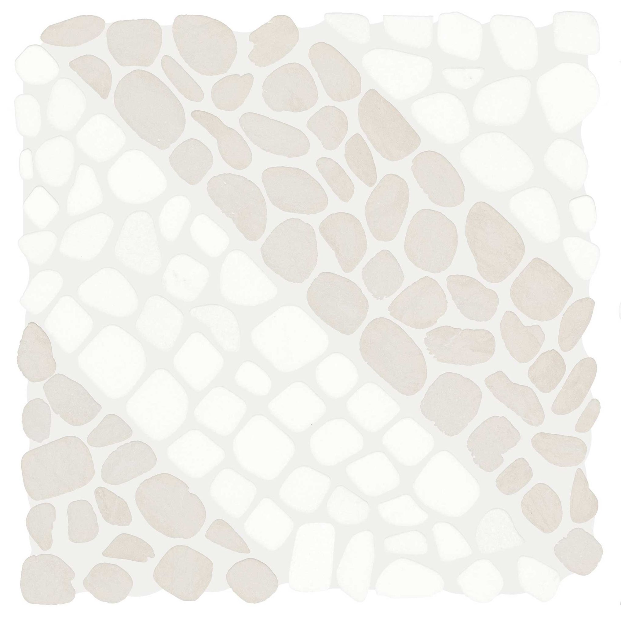 Cabana Horizon Axis Pebble | Ren-Tile (Reinassance)