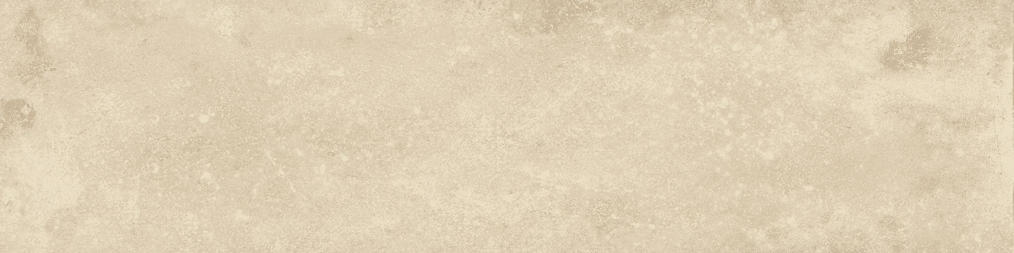 Grand Cayman East End Biscuit 3x12 Bullnose | Ren-Tile (Reinassance)