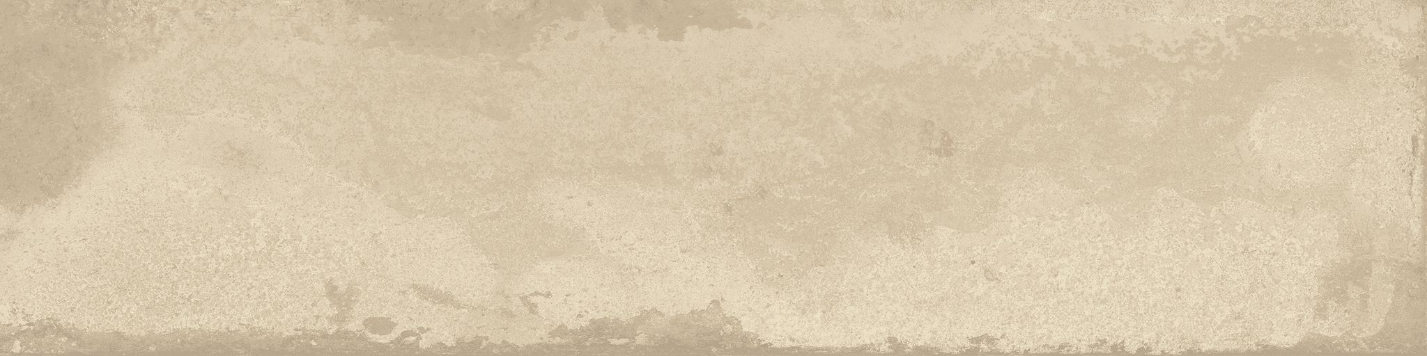 Grand Cayman East End Biscuit 3x12 Bullnose | Ren-Tile (Reinassance)