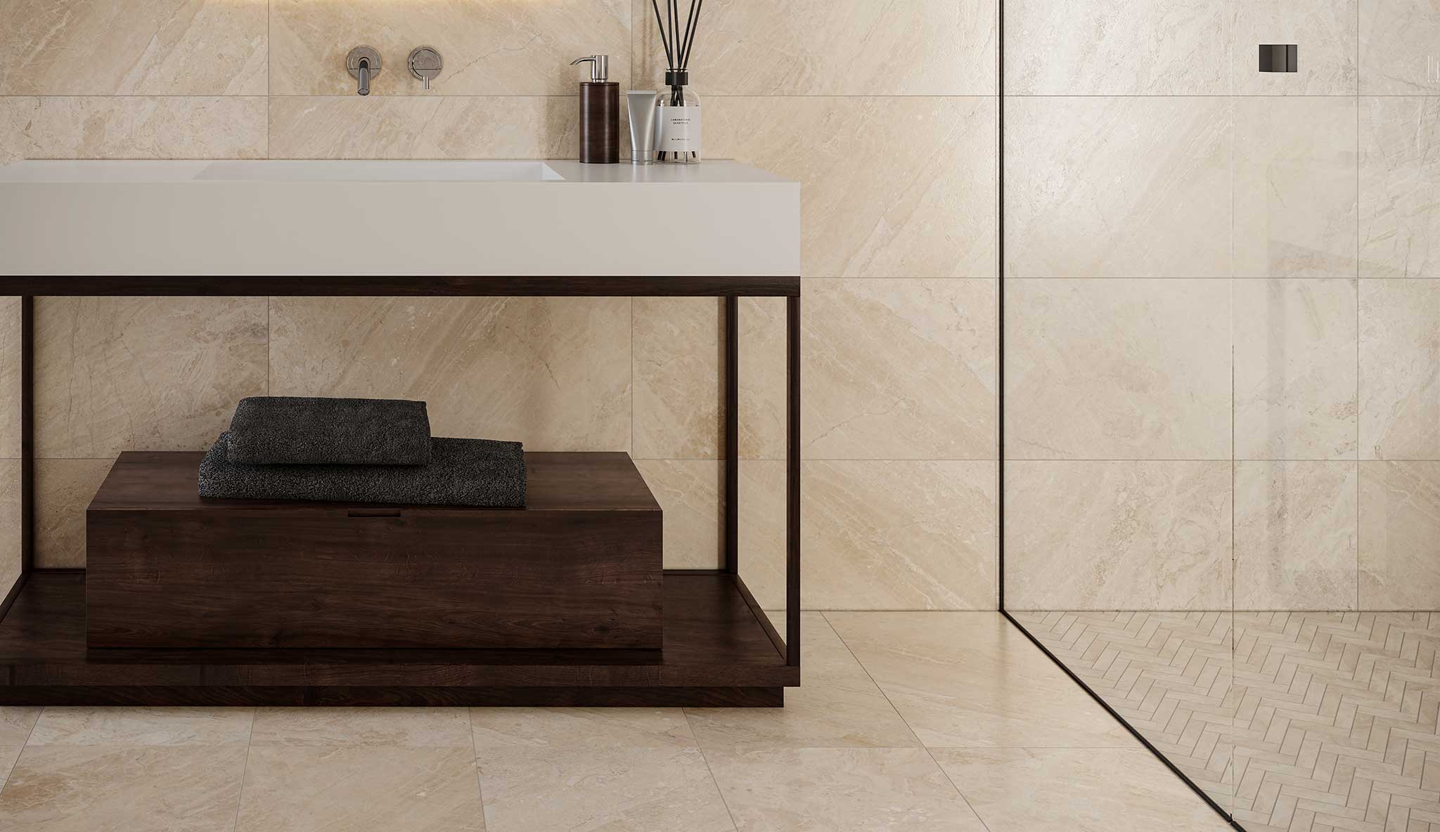 Impero Reale 12x24 Honed | Ren-Tile (Reinassance)