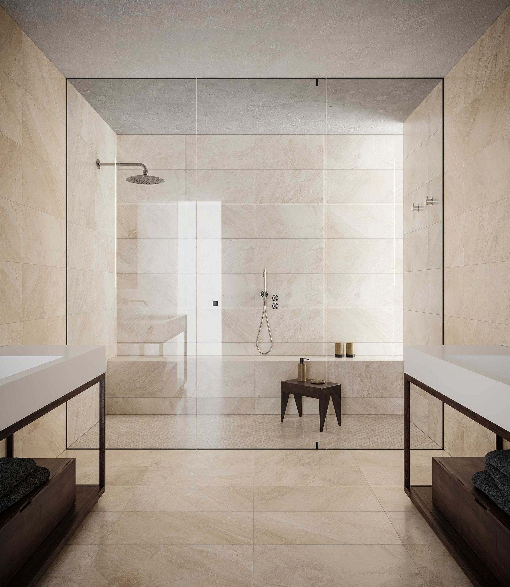 Impero Reale 12x24 Honed | Ren-Tile (Reinassance)