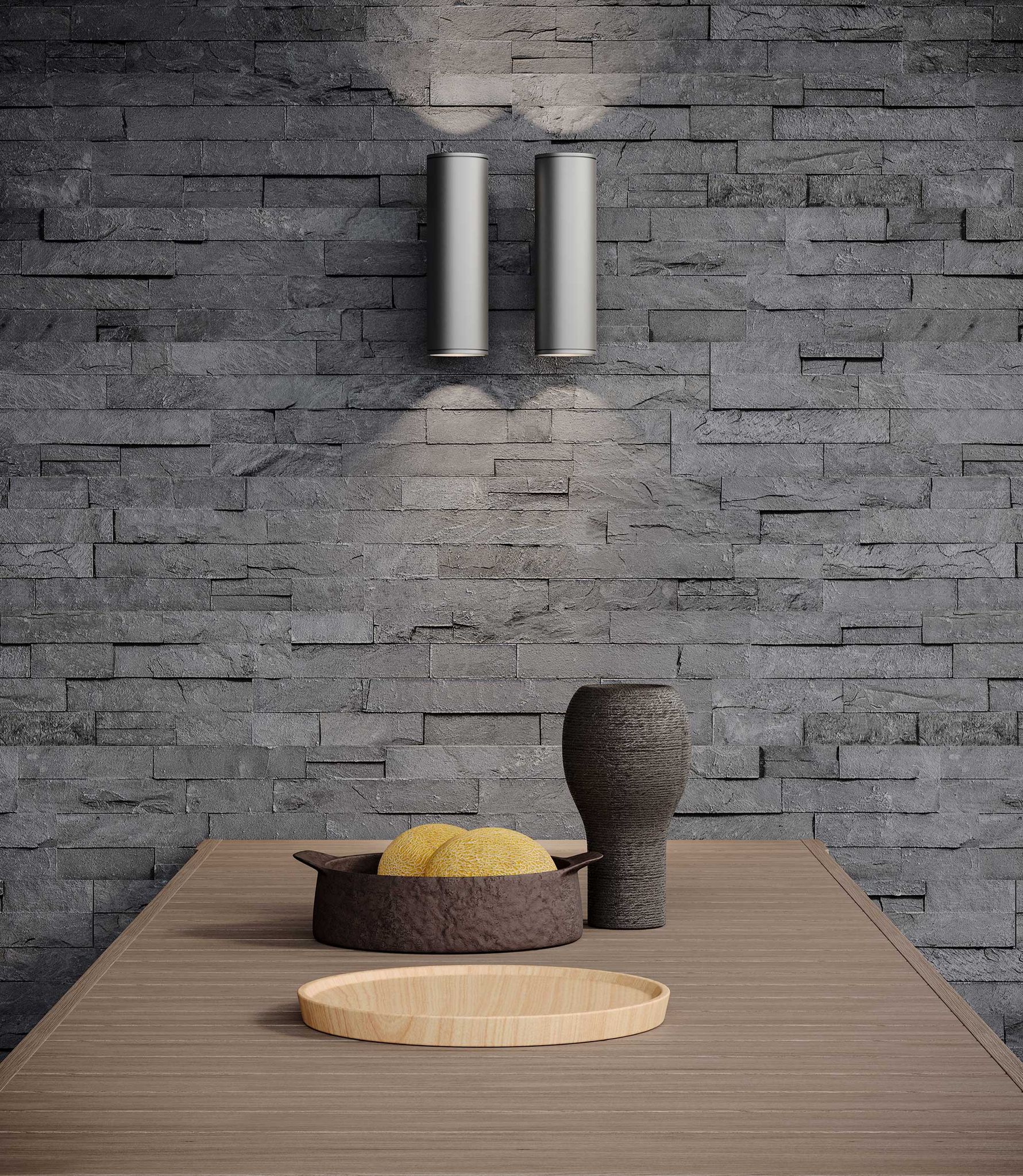 Ledger Stone 6x24 Split Face | Ren-Tile (Reinassance)