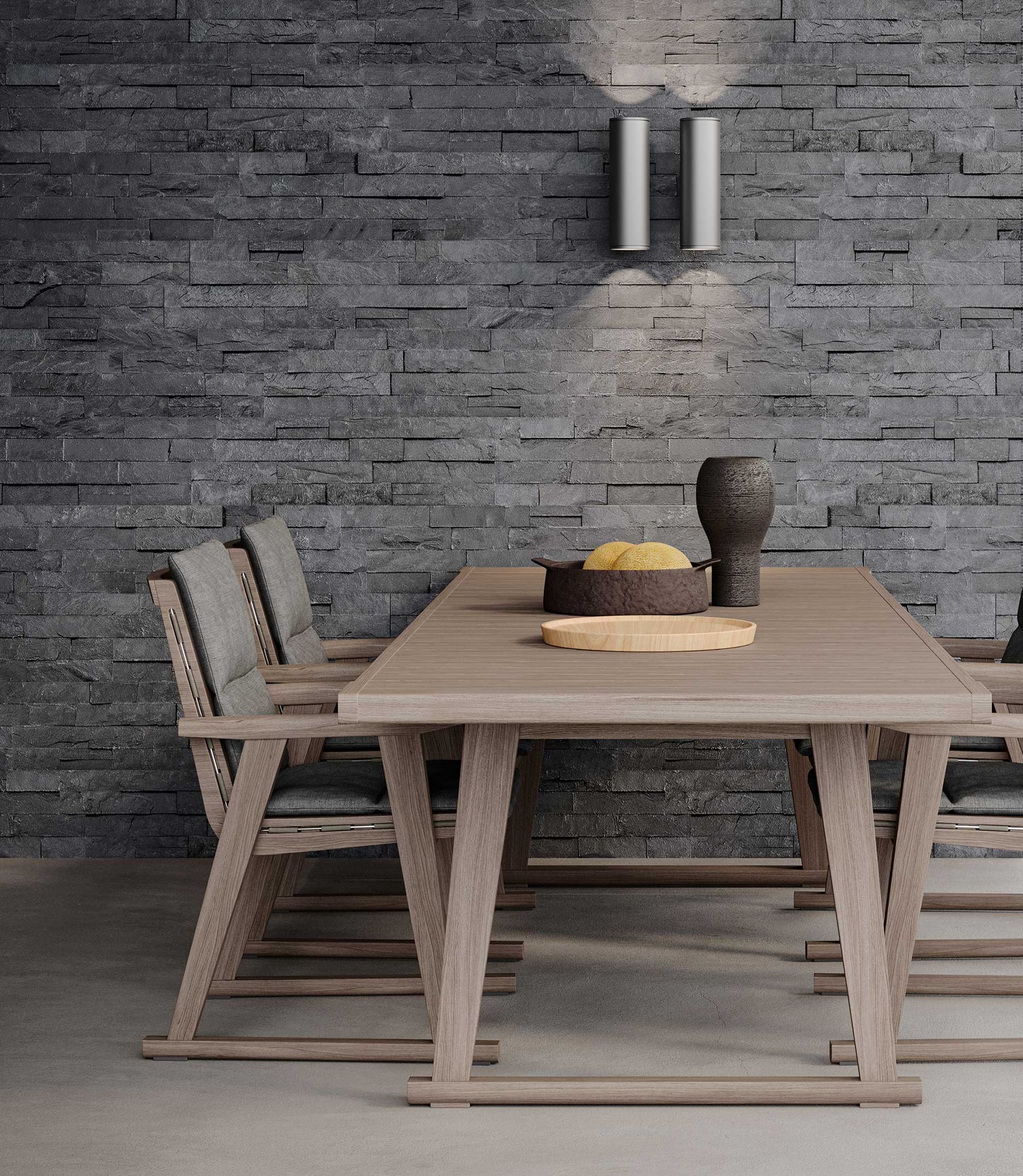 Ledger Stone 6x24 Split Face | Ren-Tile (Reinassance)