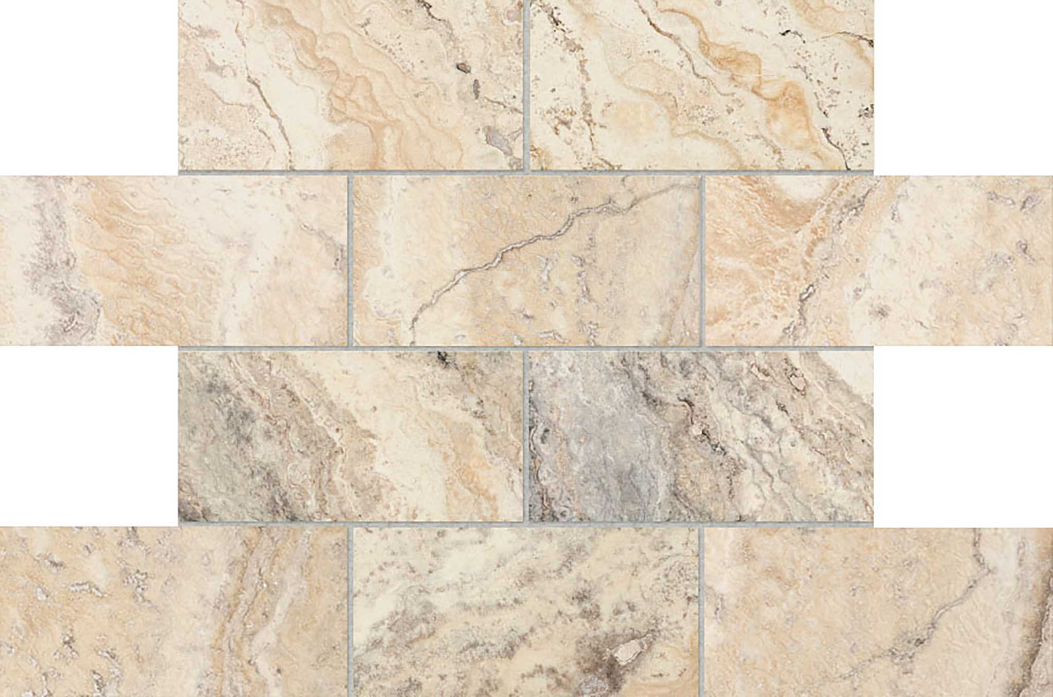 Picasso 3x6 | Ren-Tile (Reinassance)