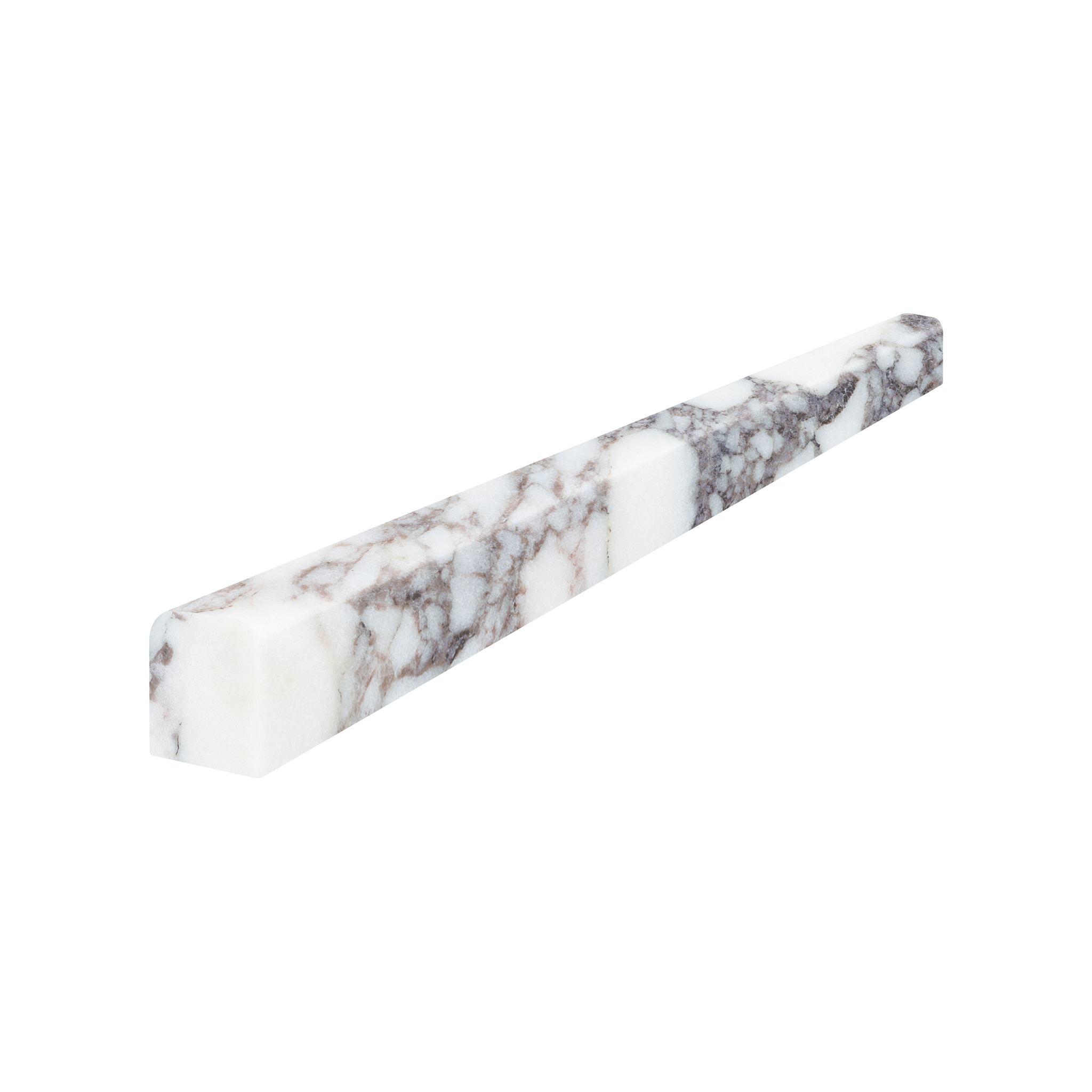 Violeta Roccia .5x12 Deco-Bar | Ren-Tile (Reinassance)