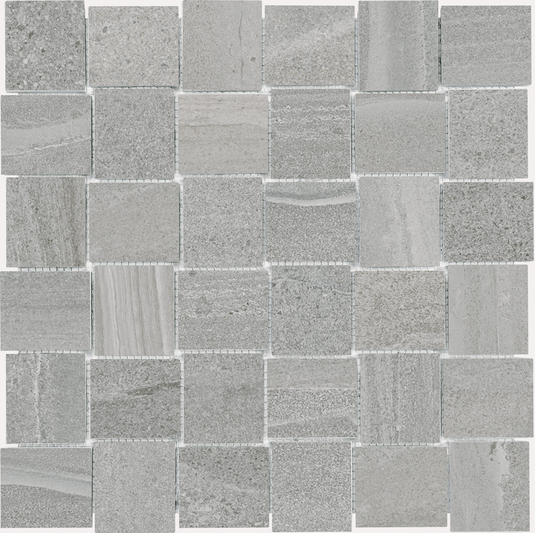Davenport 2x2 Earth | Ren-Tile (Reinassance)