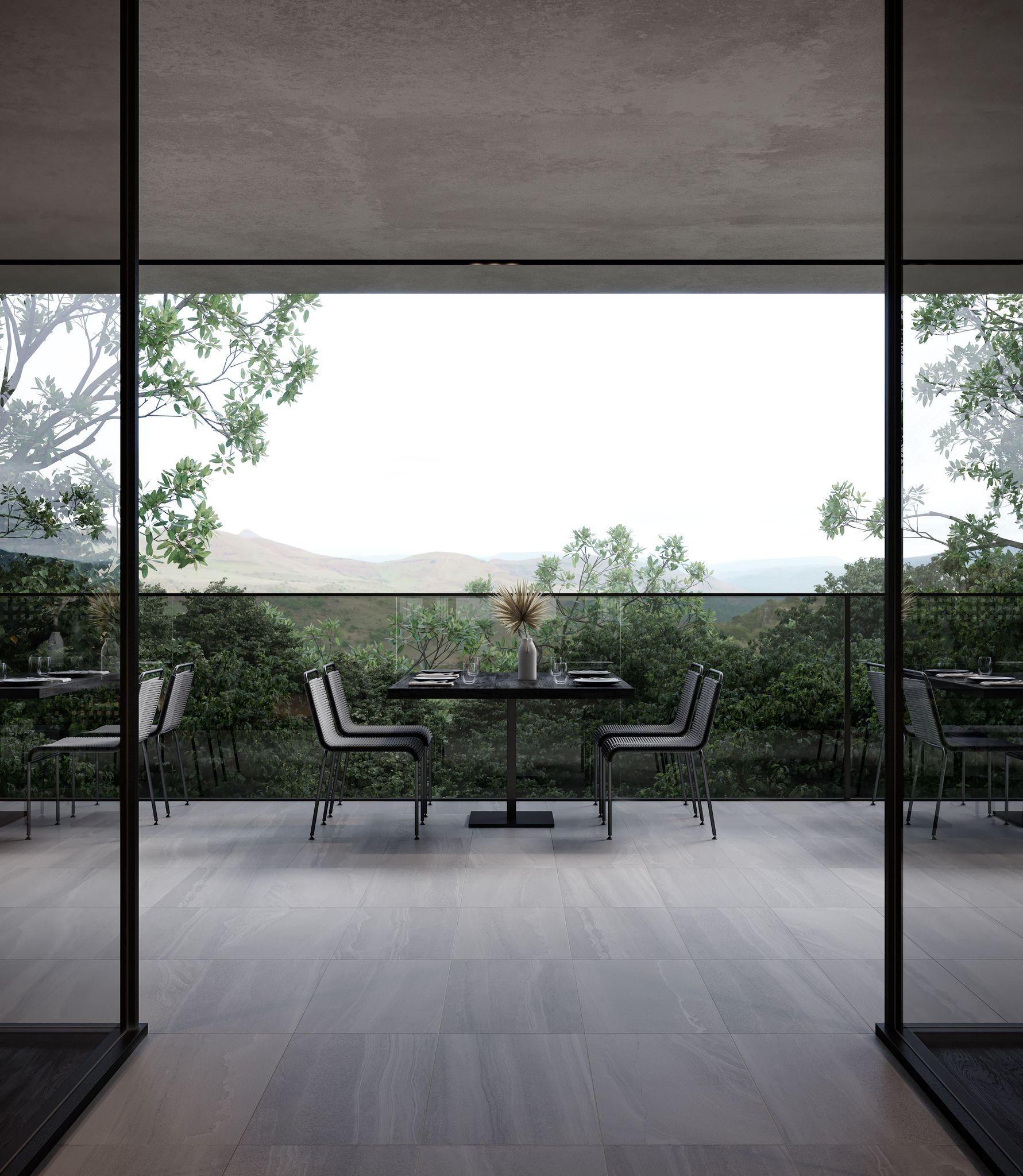 Davenport 3 | Ren-Tile (Reinassance)