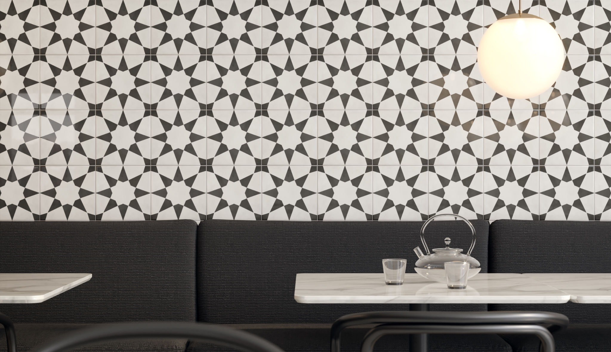 Form 0 | Ren-Tile (Reinassance)