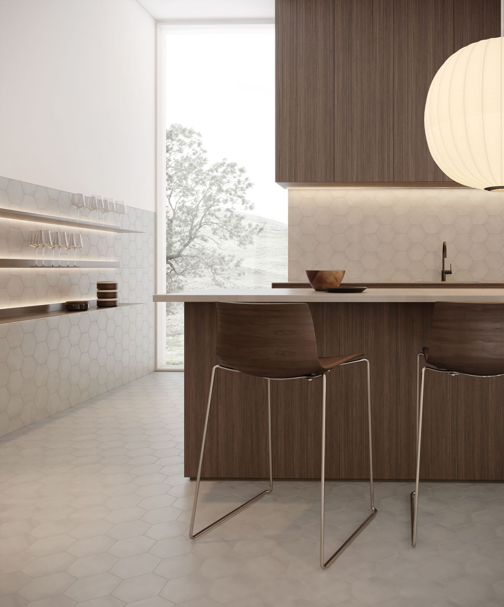 Form 4 | Ren-Tile (Reinassance)