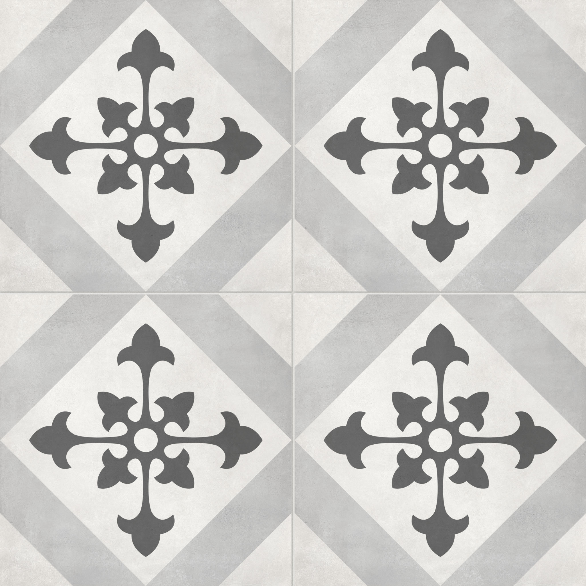 Form 8x8 Ice Northstar | Ren-Tile (Reinassance)