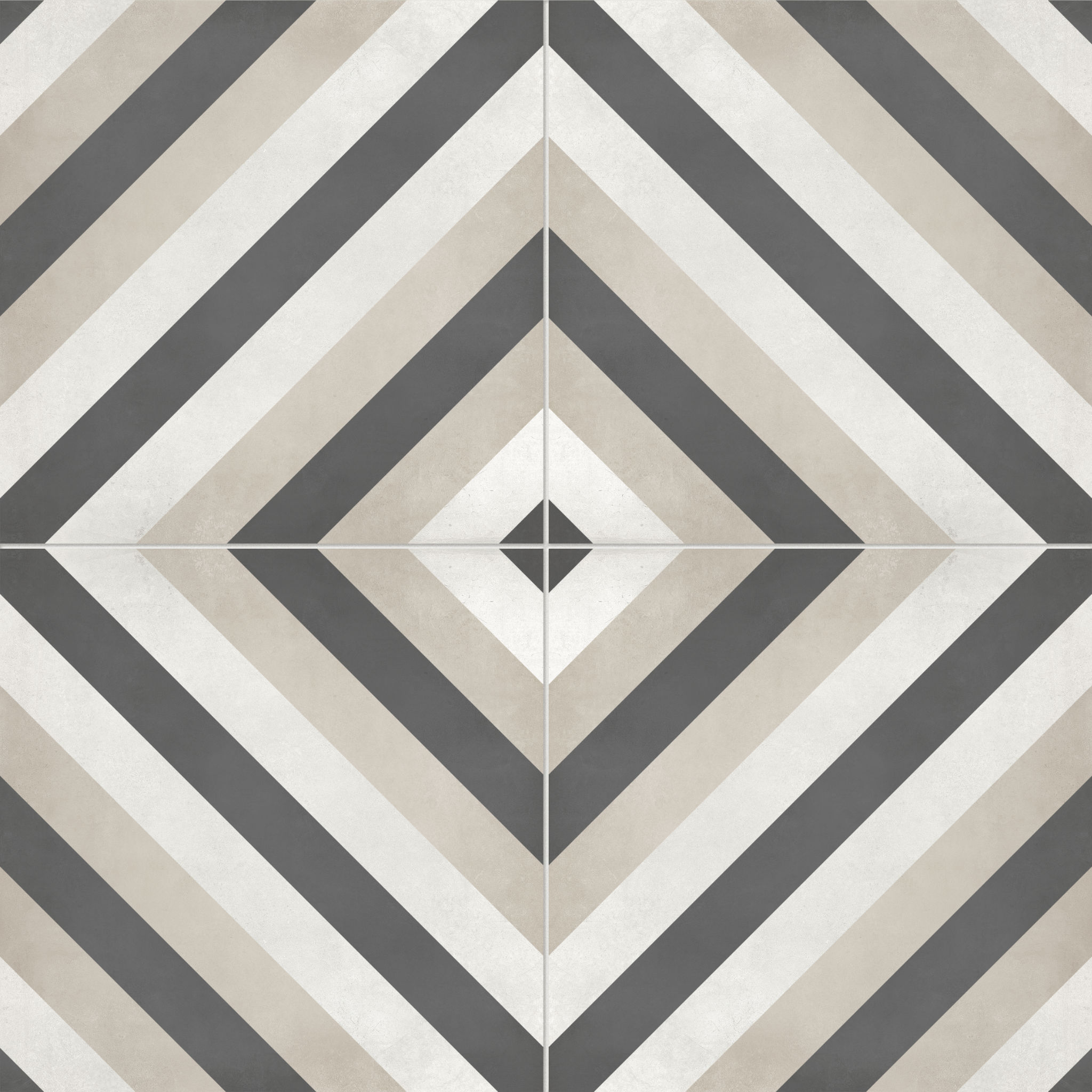 Form 8x8 Sand Diamond | Ren-Tile (Reinassance)