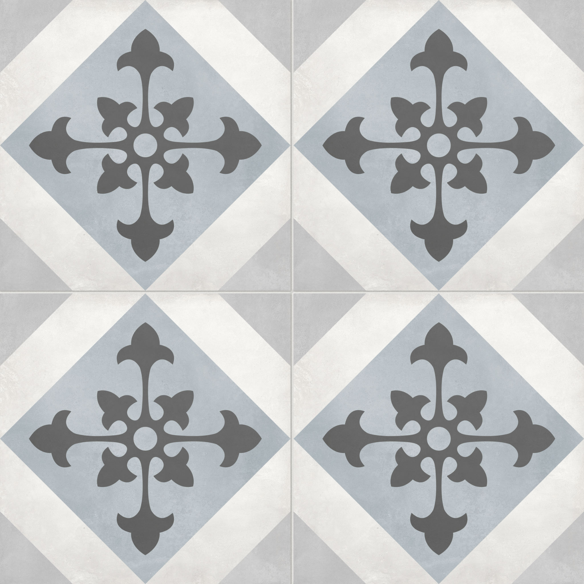 Form 8x8 Tide Northstar | Ren-Tile (Reinassance)