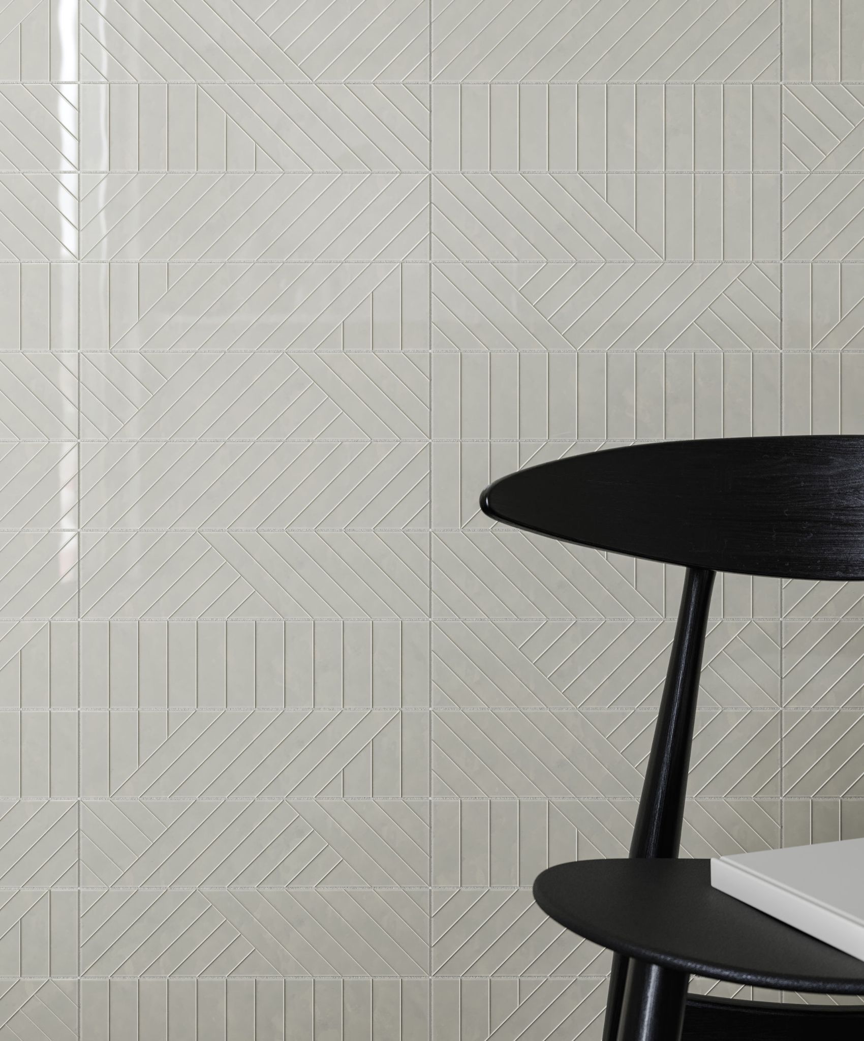 Geometra 1 | Ren-Tile (Reinassance)