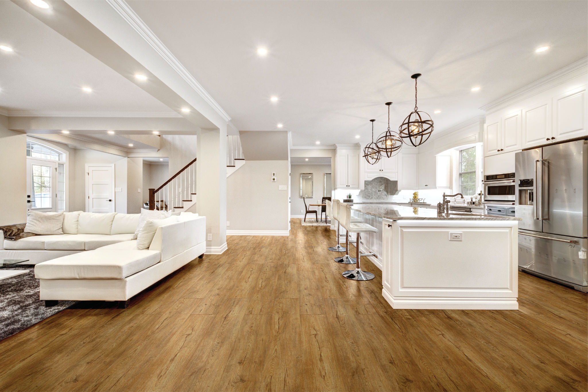 Hydrofix Oak St. Gallen | Ren-Tile (Reinassance)
