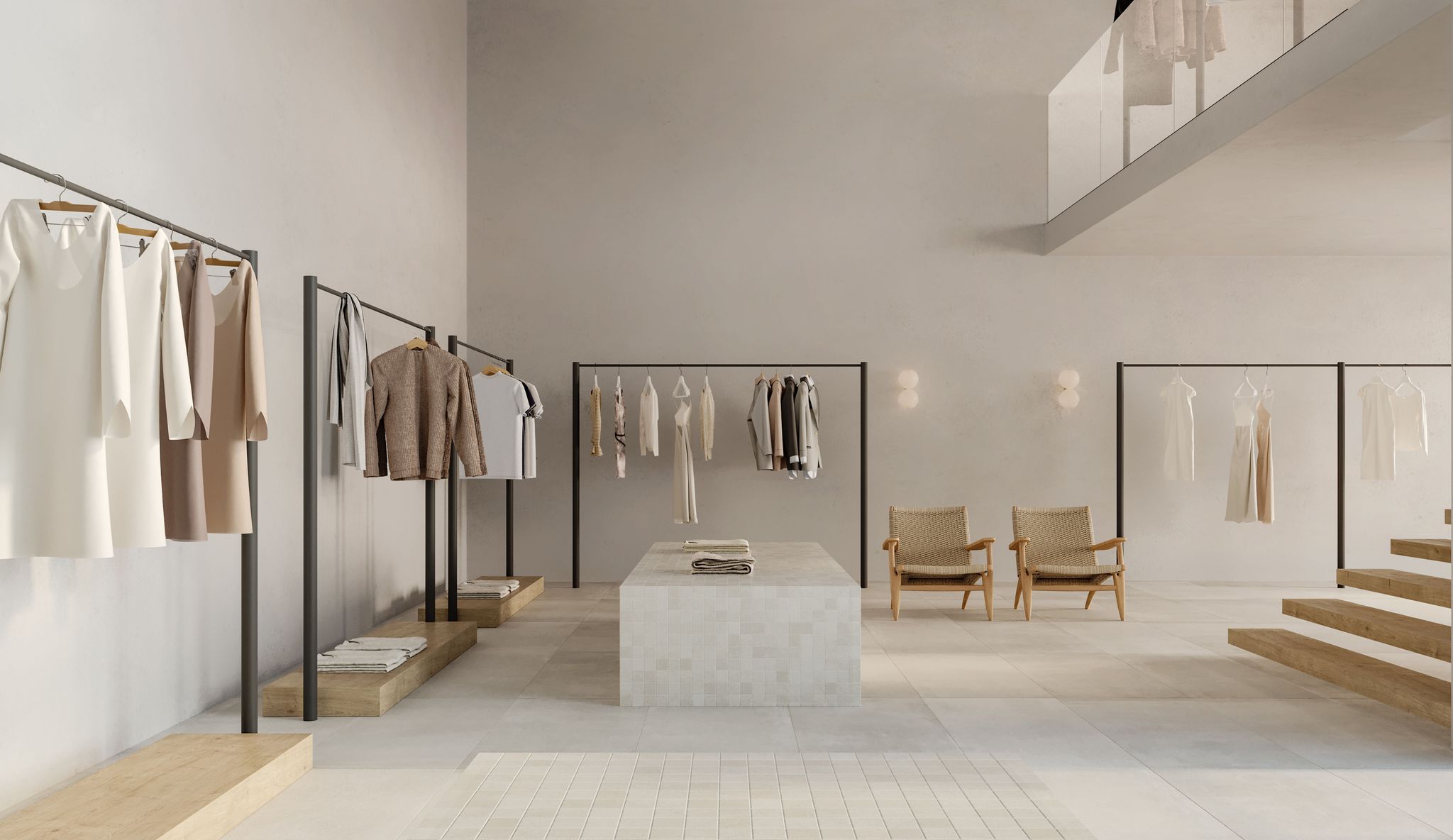 Industria 3 | Ren-Tile (Reinassance)