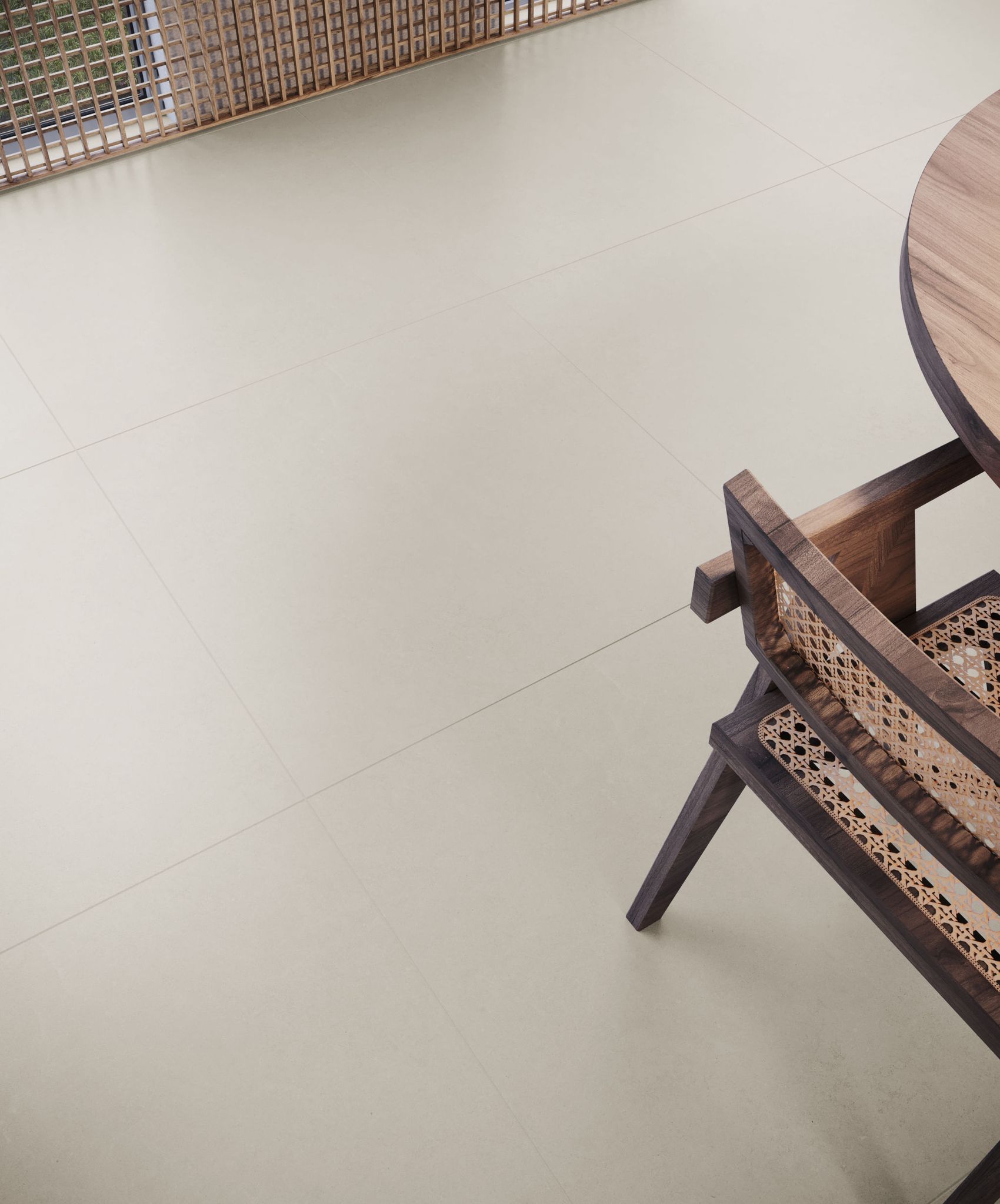Lithoform 36X36 Crosscut Dunes | Ren-Tile (Reinassance)