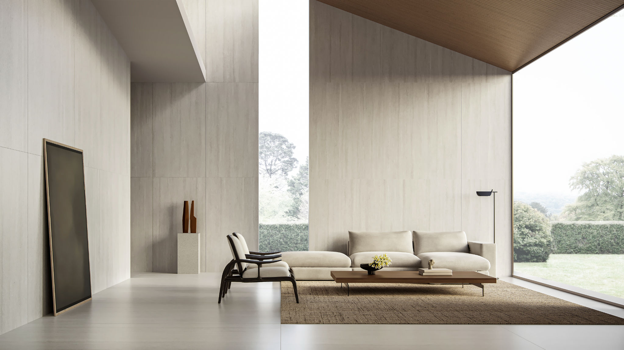 Lithoform 36X72 Veincut Coast | Ren-Tile (Reinassance)