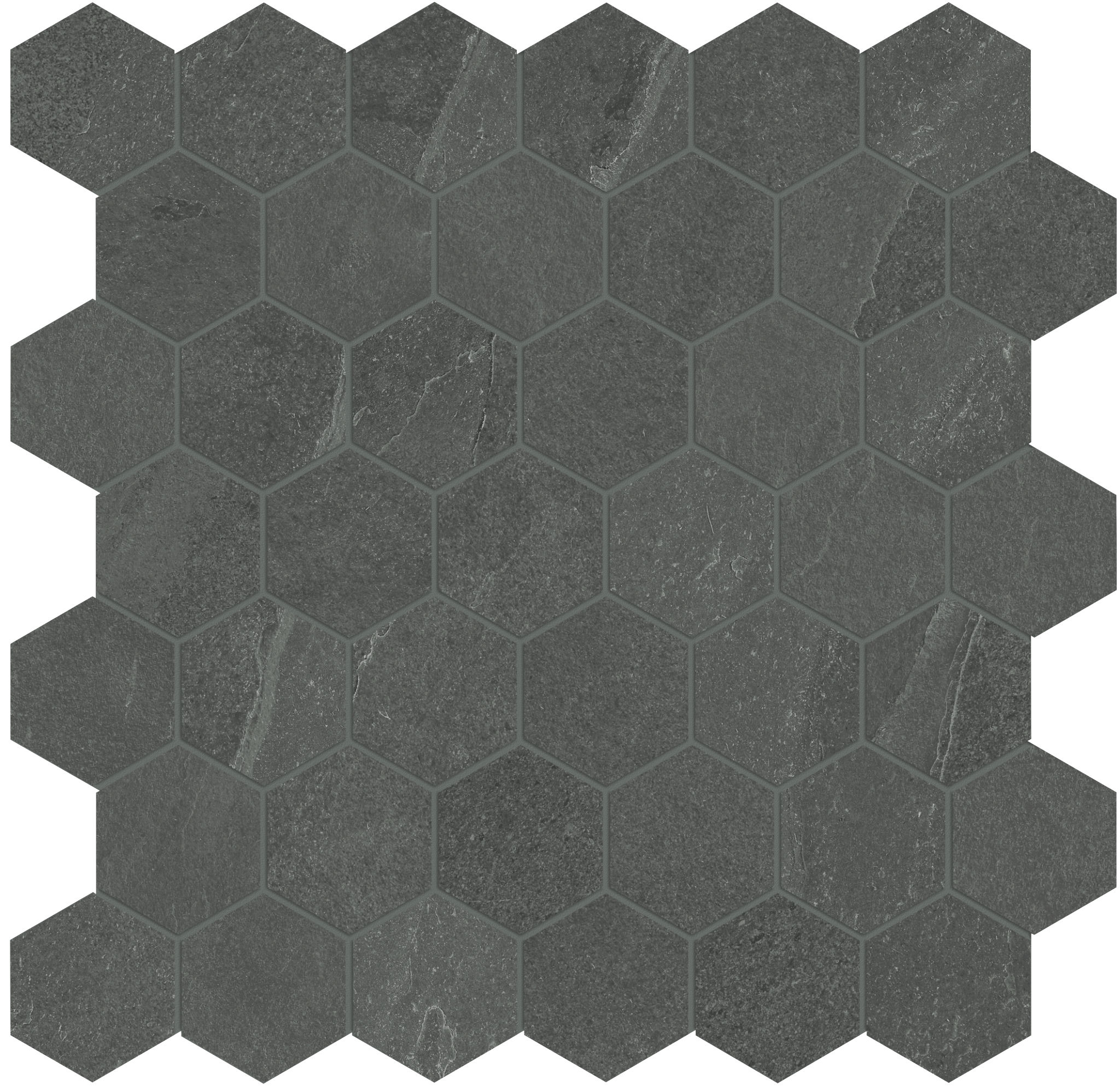 Nord 2 Hex Carbon | Ren-Tile (Reinassance)