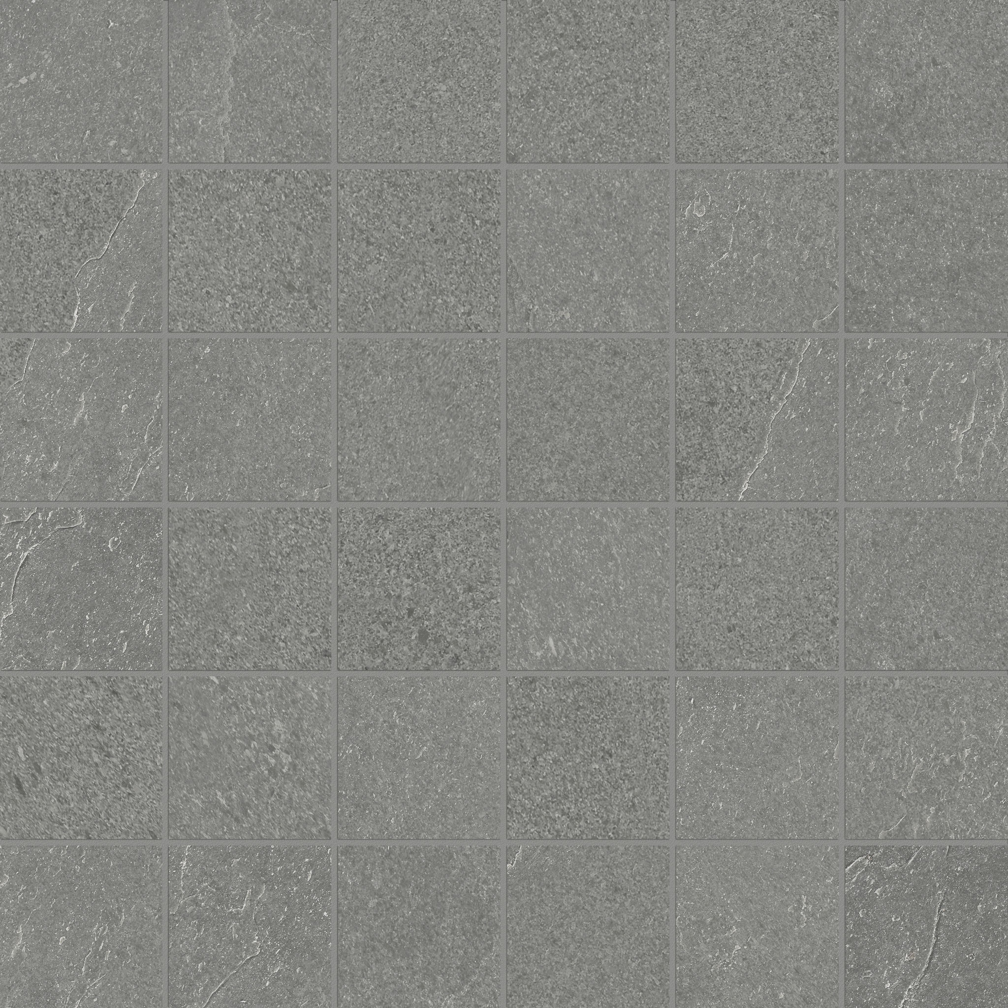 Nord 2x2 Chromium | Ren-Tile (Reinassance)