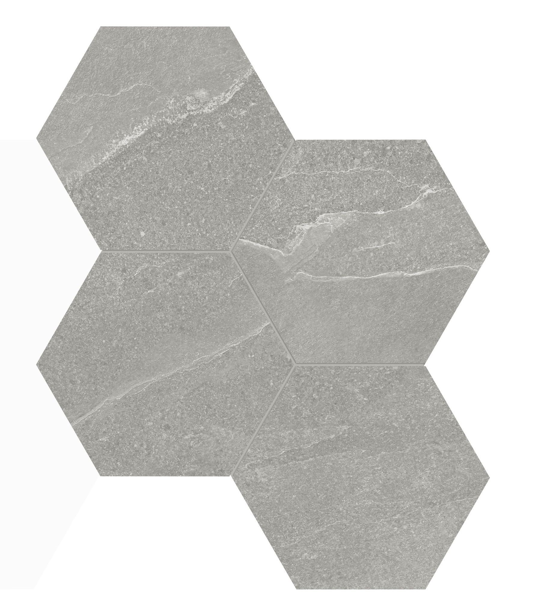 Nord 6 Hex Palladium | Ren-Tile (Reinassance)