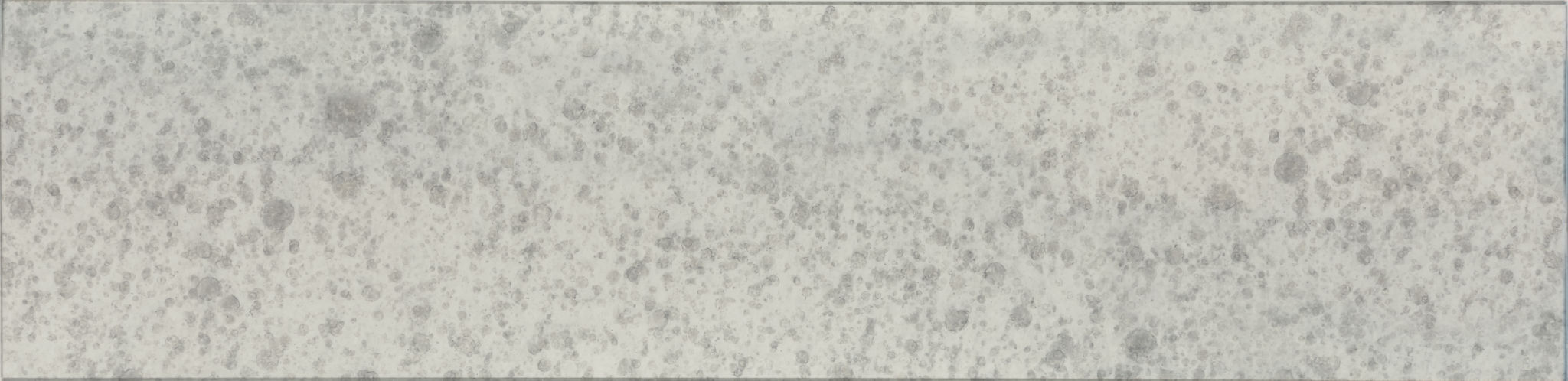 Obsidian 3x12 Silver | Ren-Tile (Reinassance)