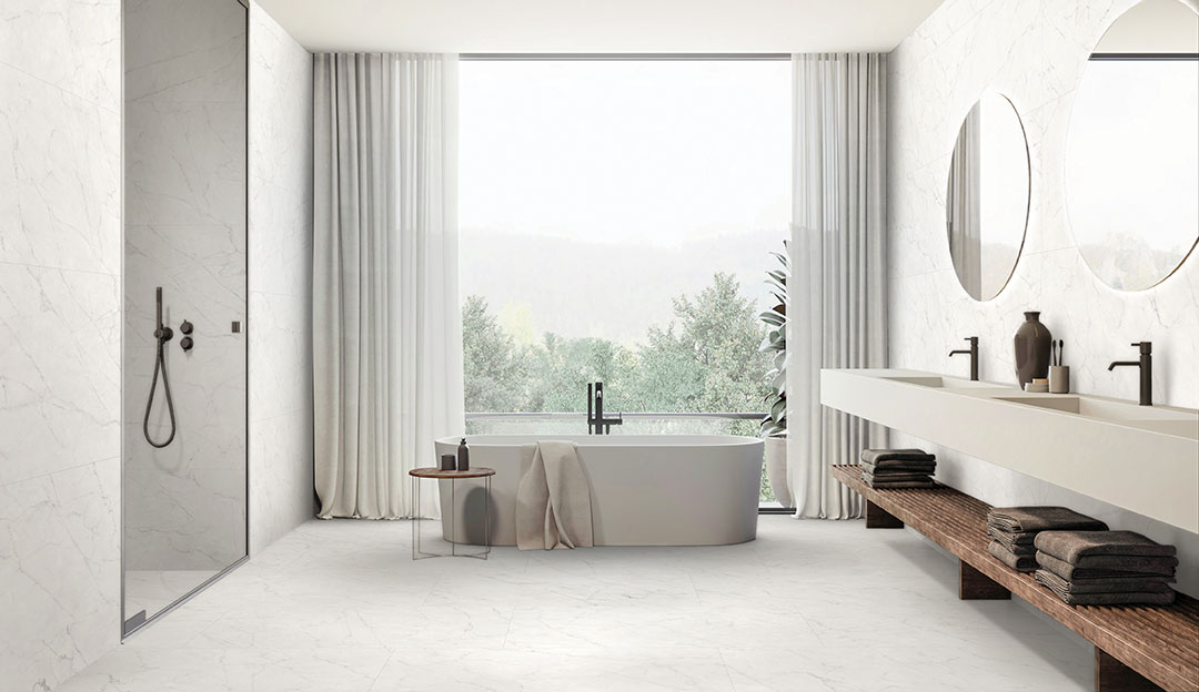 Royal Stoneworks CLOUDSTONE WHITE 0 | Ren-Tile (Reinassance)