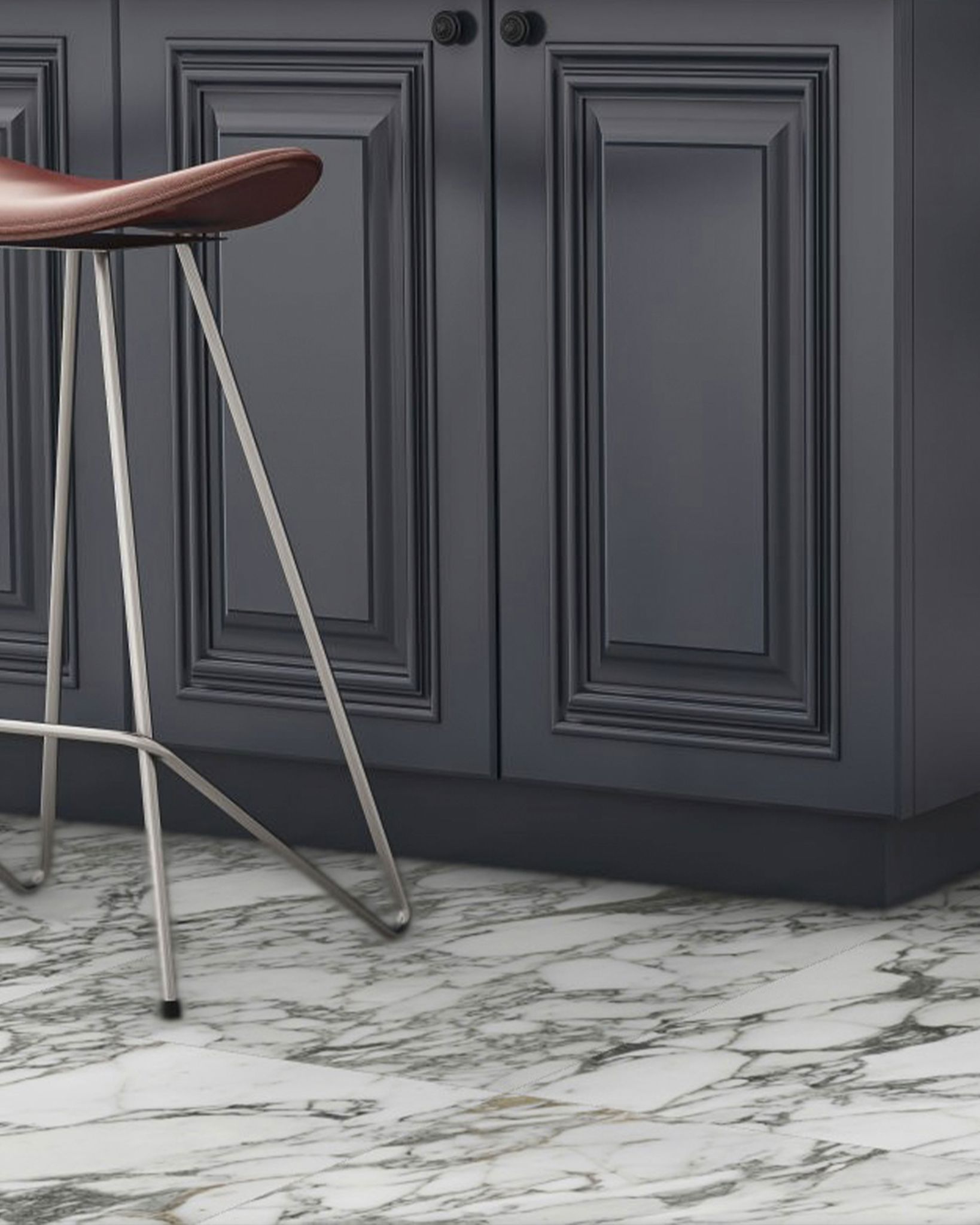 Royal Stoneworks ITALIAN ARABESCATO 2 | Ren-Tile (Reinassance)