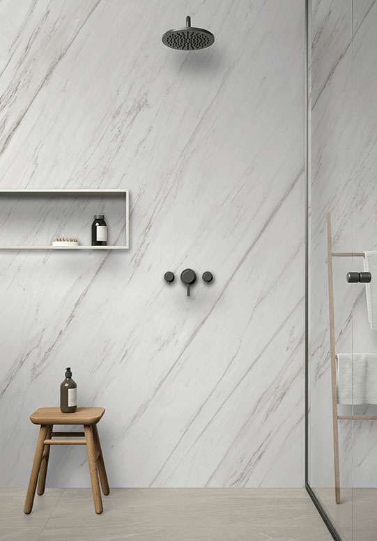 Royal Stoneworks ITALIAN CREAM VEIN 0 | Ren-Tile (Reinassance)