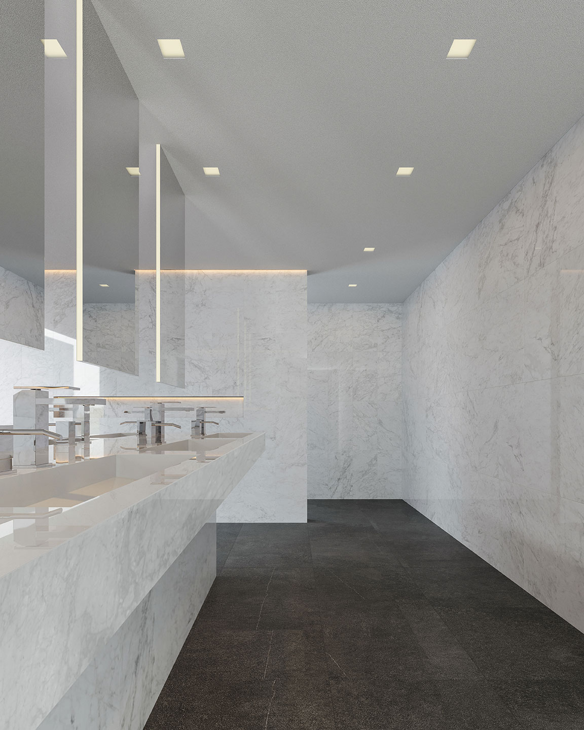 Royal Stoneworks OLD WORLD BIANCO 1 | Ren-Tile (Reinassance)