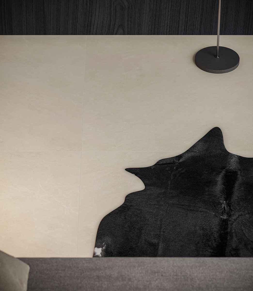 Royal Stoneworks SOVEREIGN CREAM 1 | Ren-Tile (Reinassance)