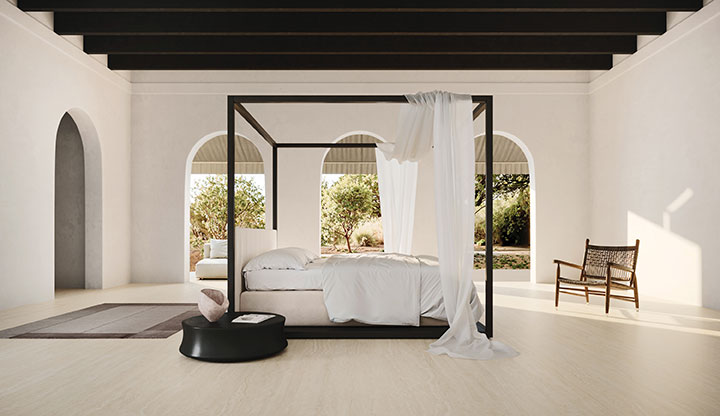 Royal Stoneworks TUSCAN CLASSIC TRAV 1 | Ren-Tile (Reinassance)