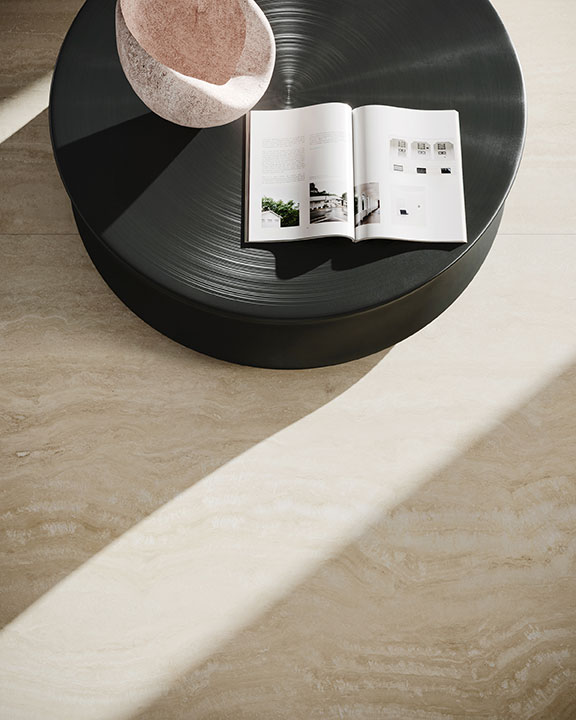 Royal Stoneworks TUSCAN CLASSIC TRAV 2 | Ren-Tile (Reinassance)