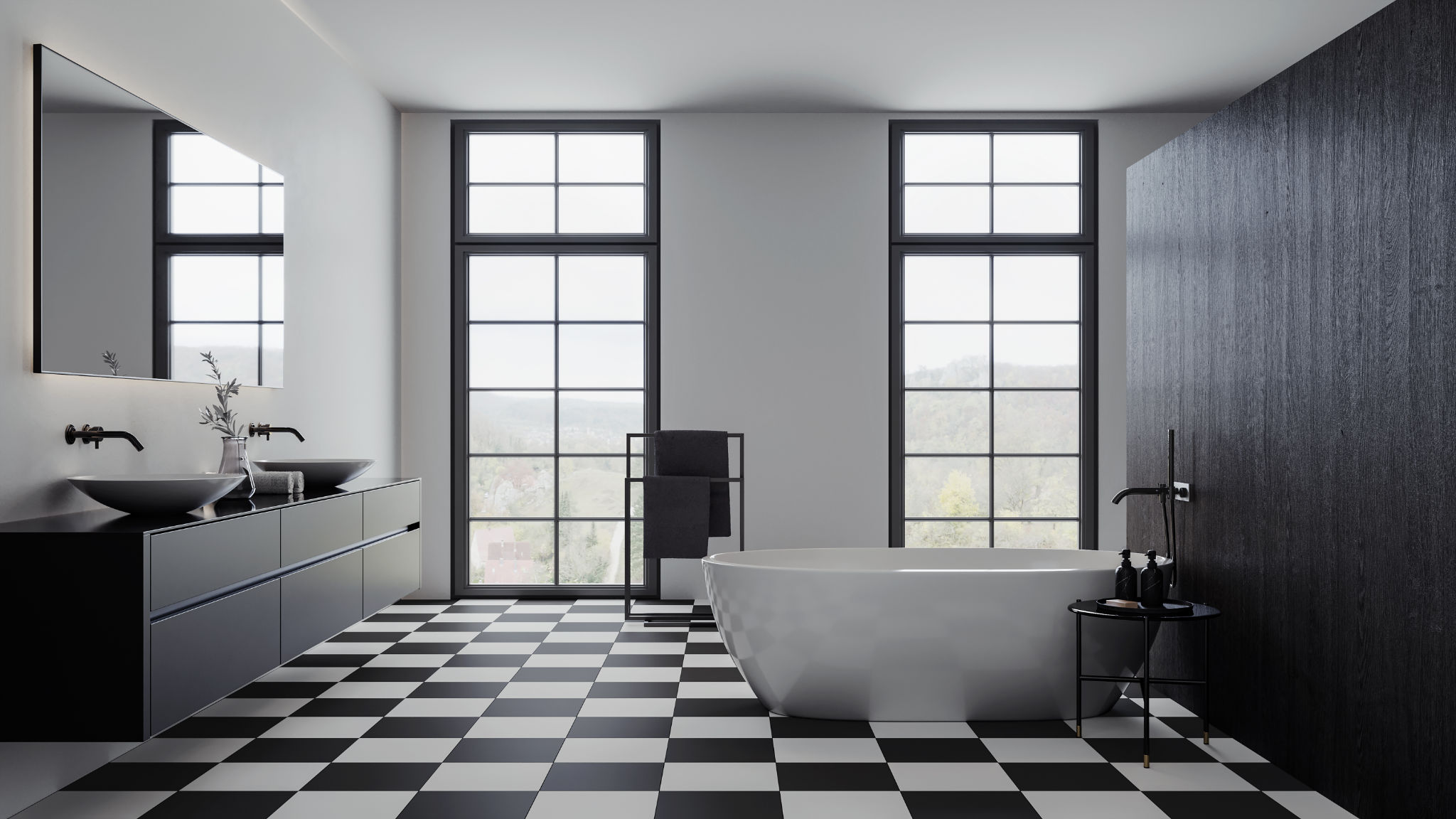 Satin 1 | Ren-Tile (Reinassance)