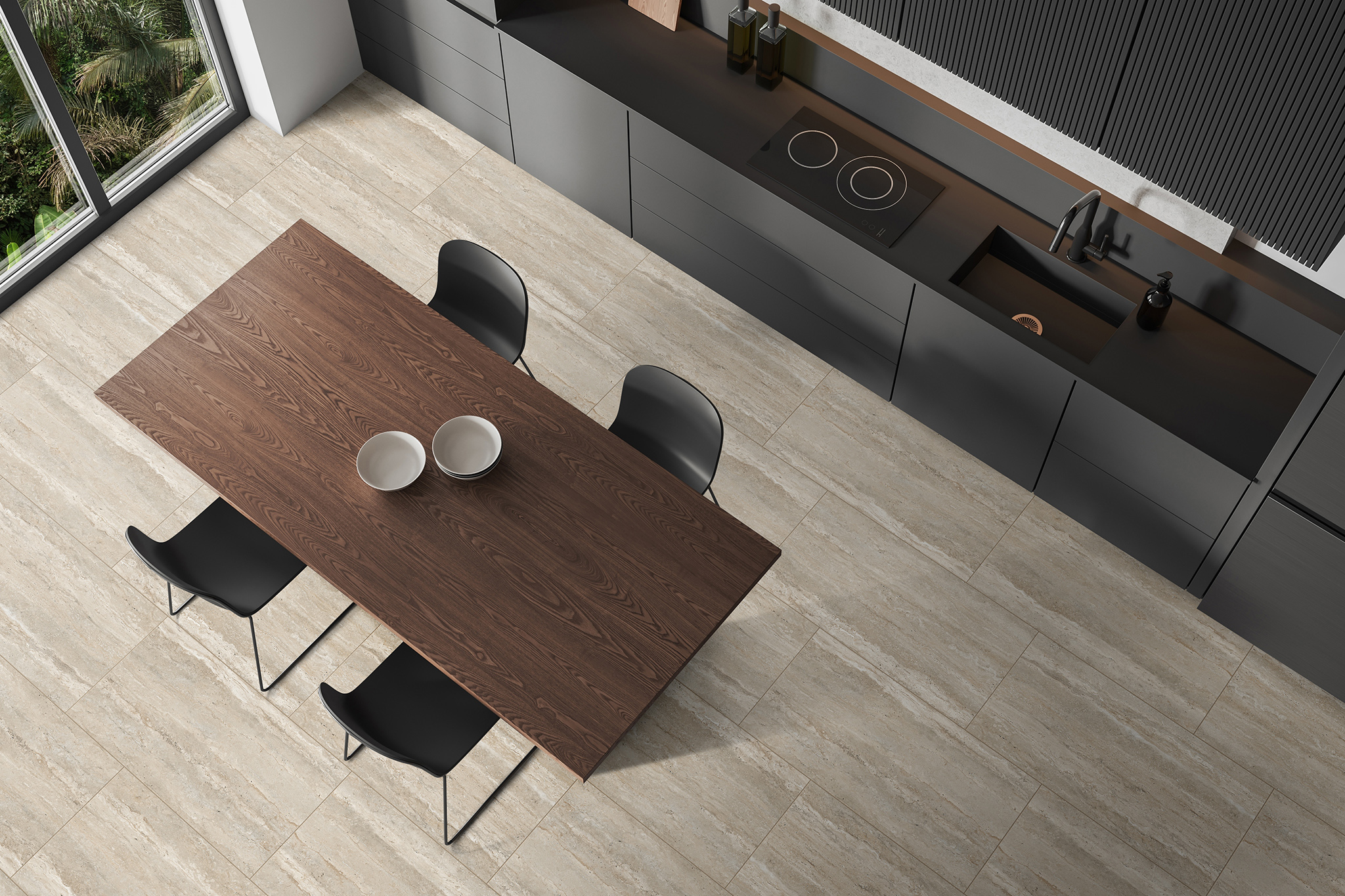 Saturnia Navona  0 | Ren-Tile (Reinassance)