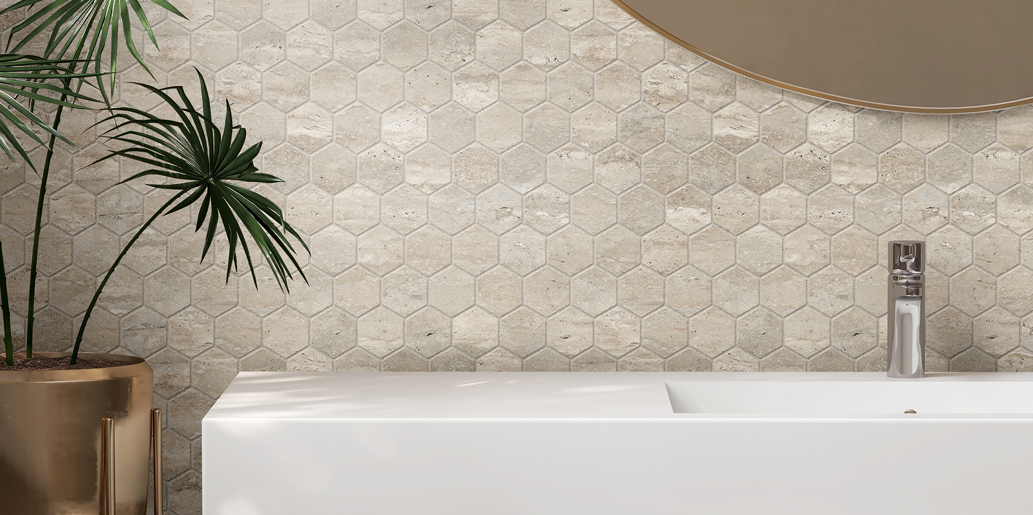 Saturnia Navona  1 | Ren-Tile (Reinassance)