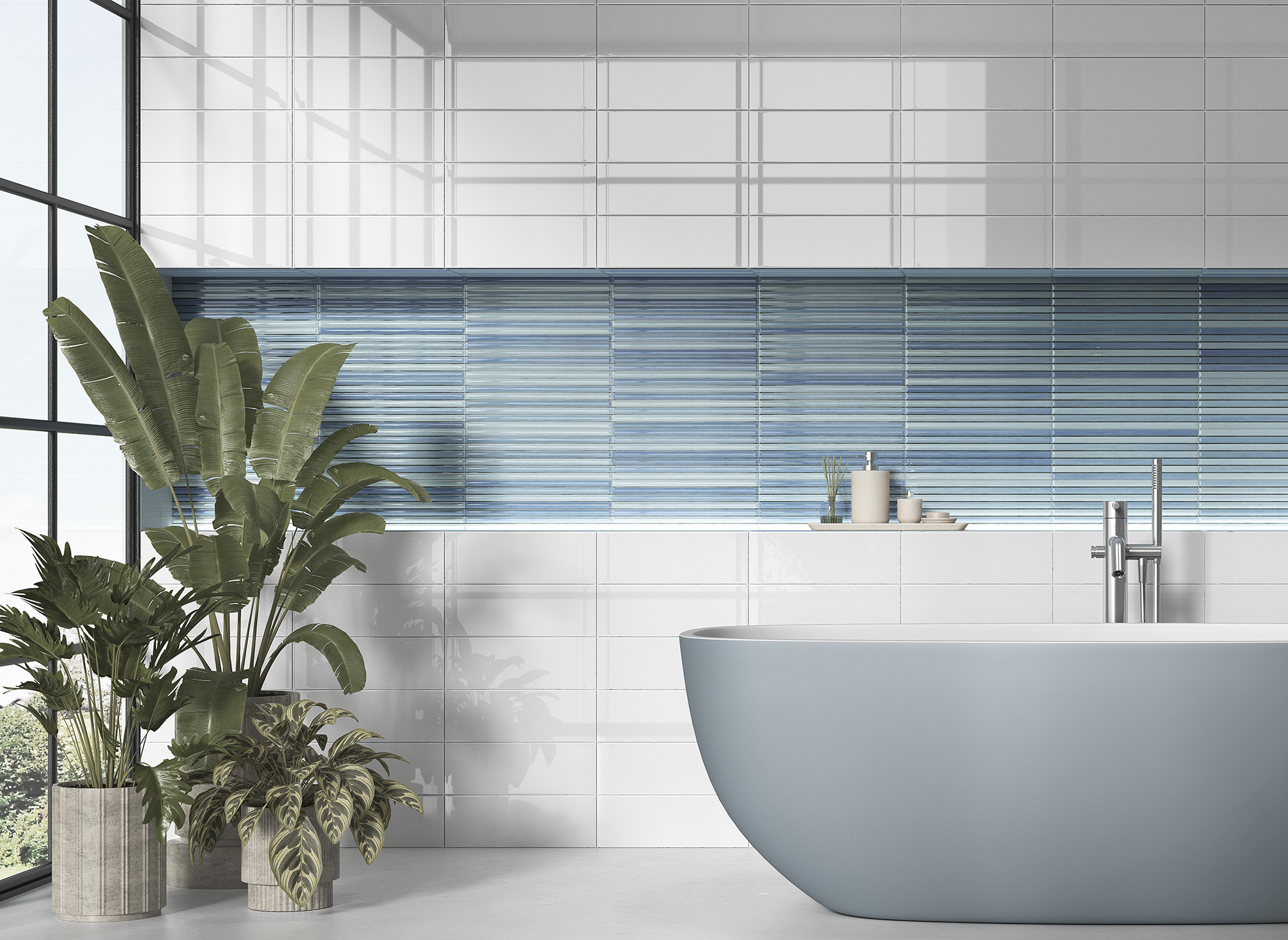 Sausalito 1 5 | Ren-Tile (Reinassance)