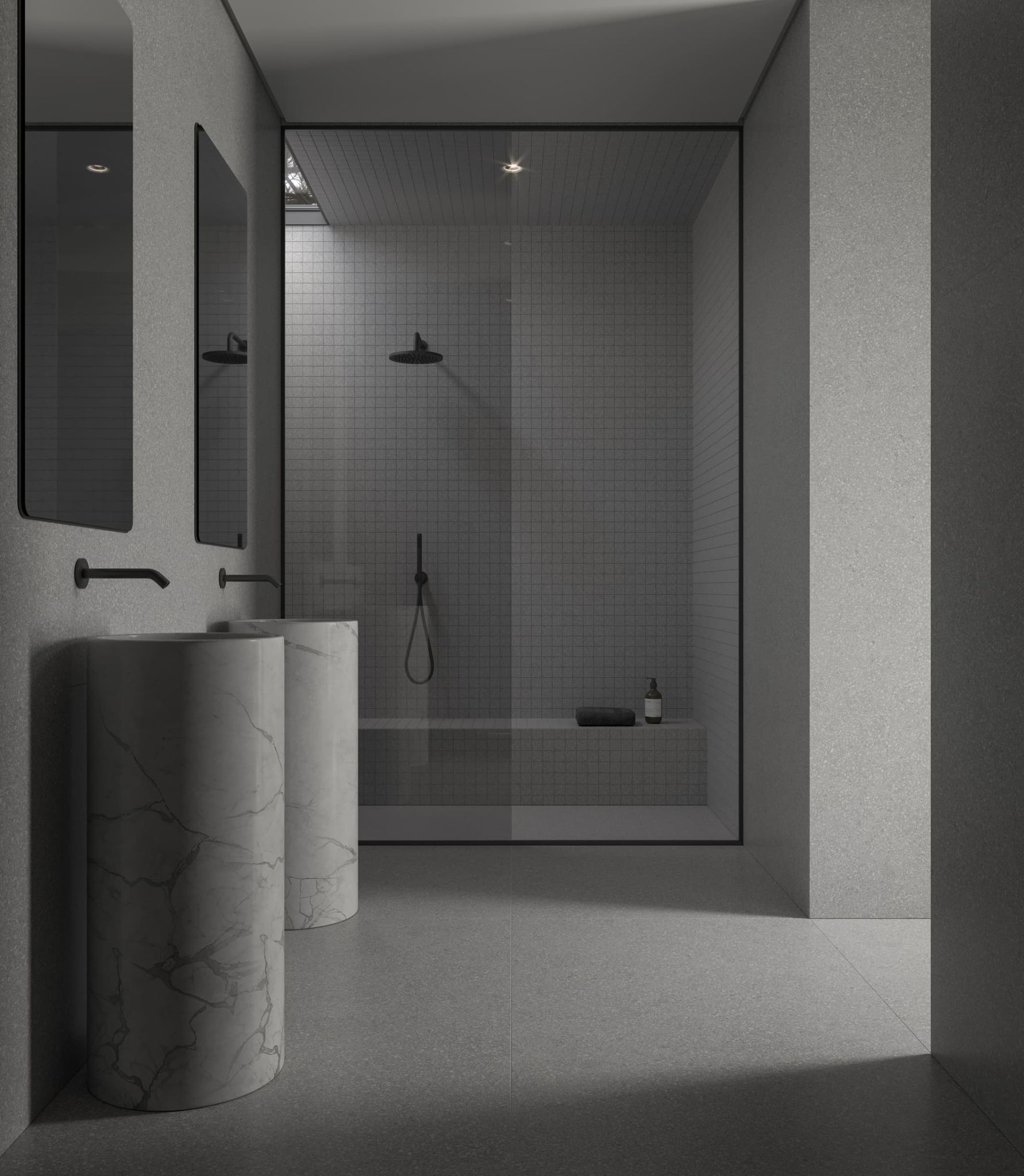 Station 2 | Ren-Tile (Reinassance)